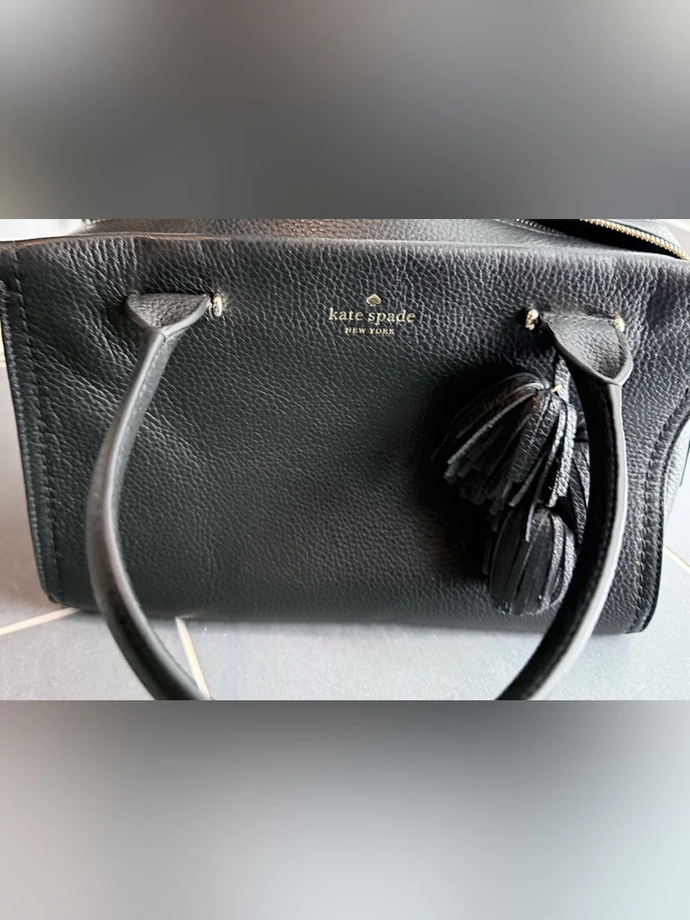 kate spade palmer drive maryam convertible top-handle bag